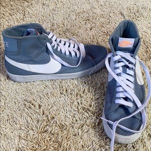 Nike Blazers
